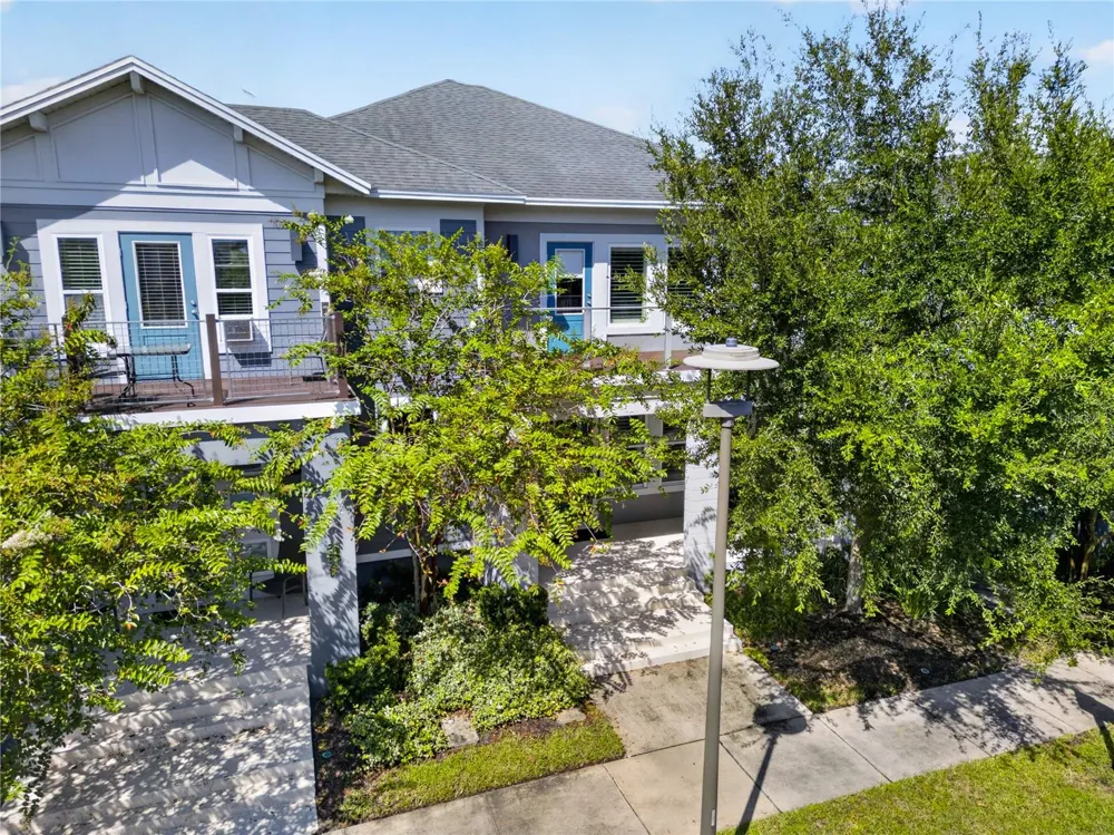 8163 UPPER PERSE CIRCLE Orlando, FL 32827