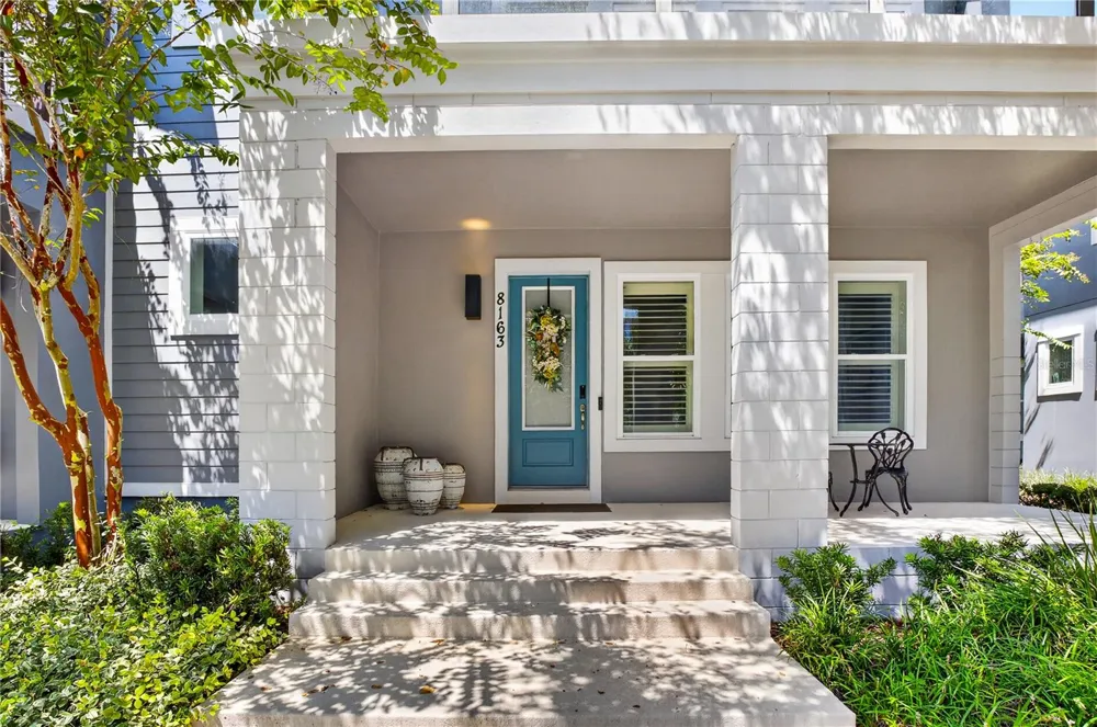 8163 UPPER PERSE CIRCLE Orlando, FL 32827