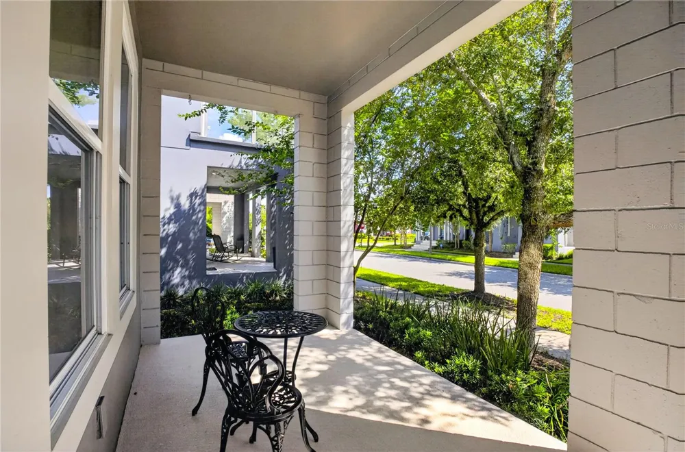 8163 UPPER PERSE CIRCLE Orlando, FL 32827
