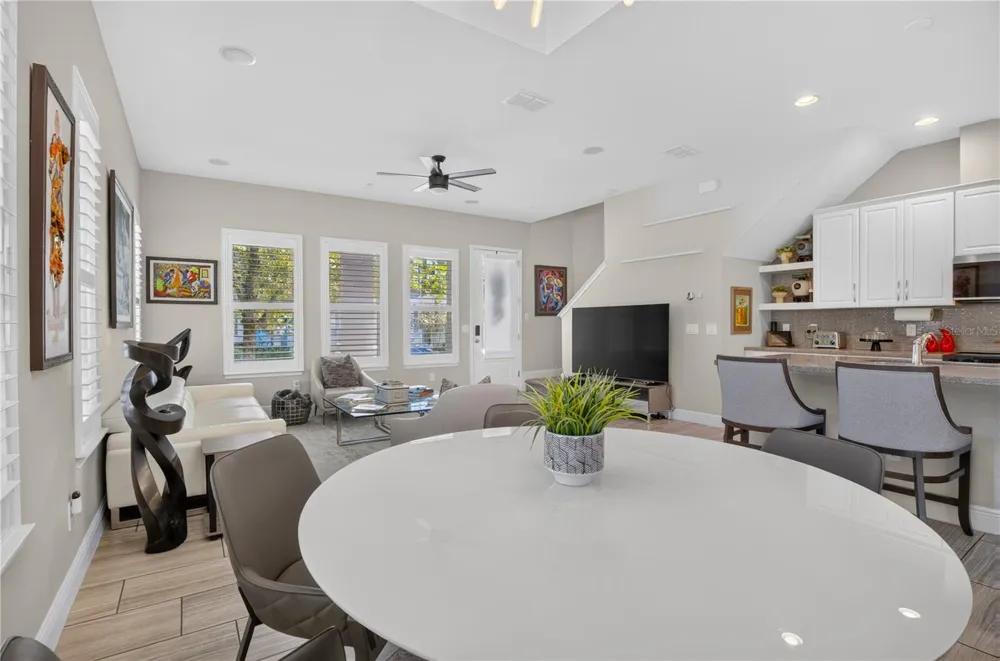 8163 UPPER PERSE CIRCLE Orlando, FL 32827