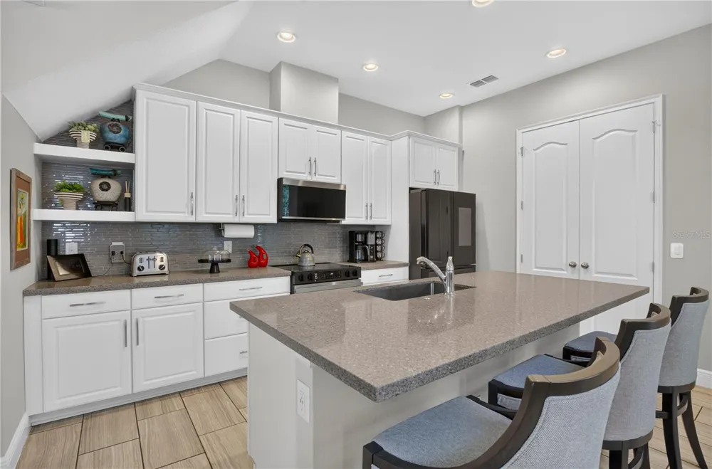 8163 UPPER PERSE CIRCLE Orlando, FL 32827