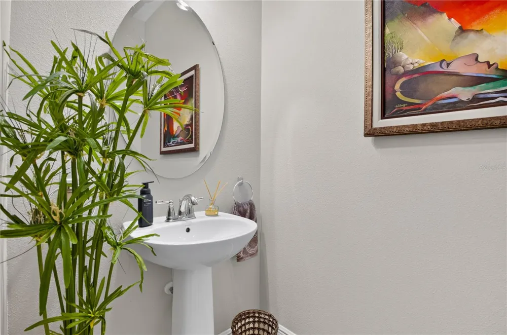 8163 UPPER PERSE CIRCLE Orlando, FL 32827