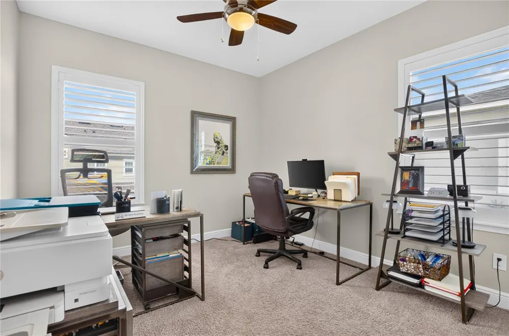 8163 UPPER PERSE CIRCLE Orlando, FL 32827
