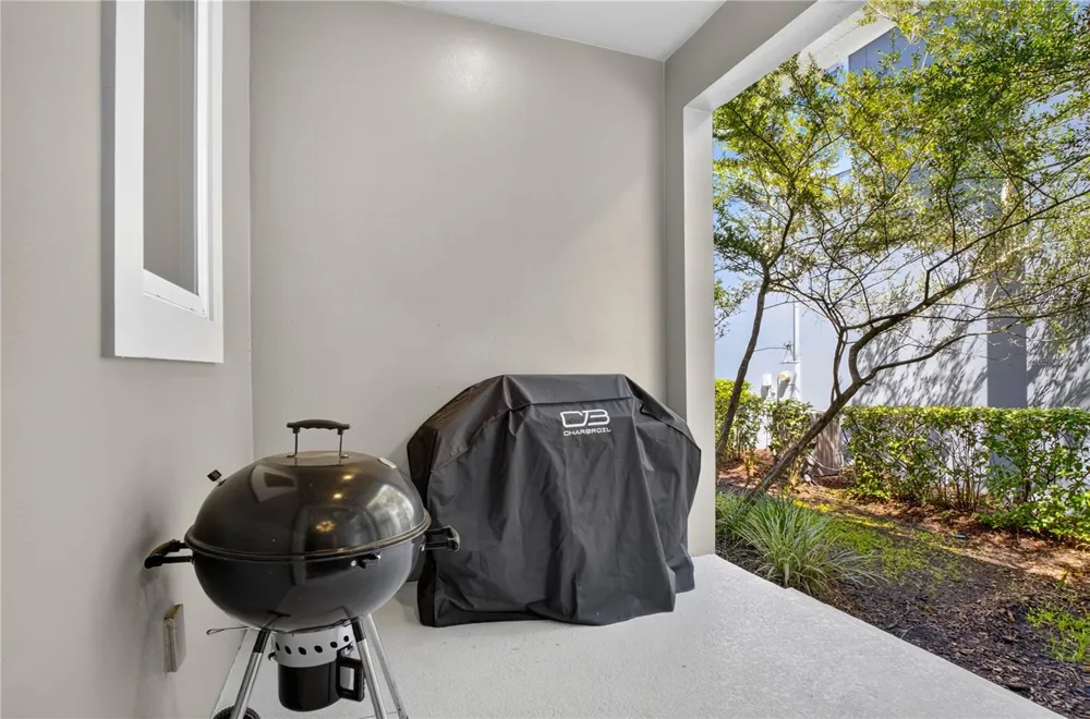 8163 UPPER PERSE CIRCLE Orlando, FL 32827