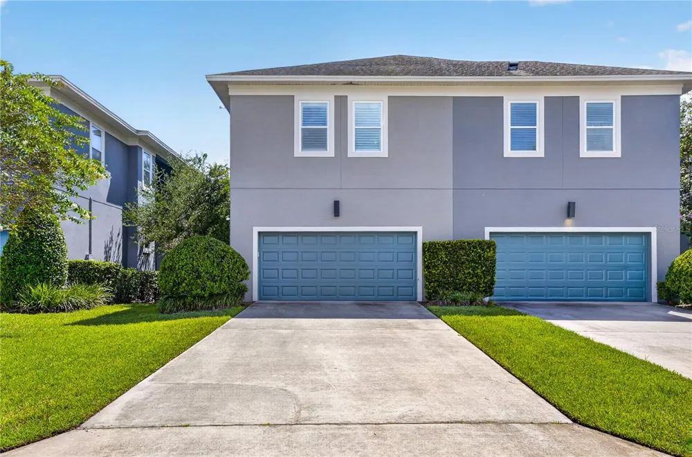 8163 UPPER PERSE CIRCLE Orlando, FL 32827