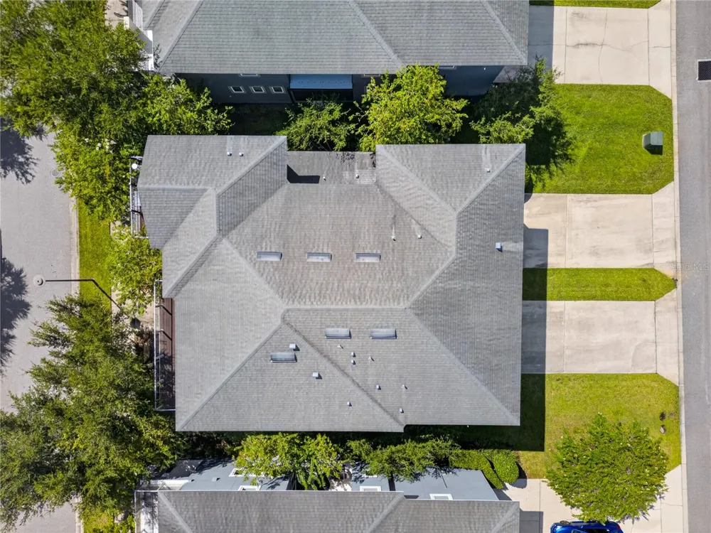 8163 UPPER PERSE CIRCLE Orlando, FL 32827