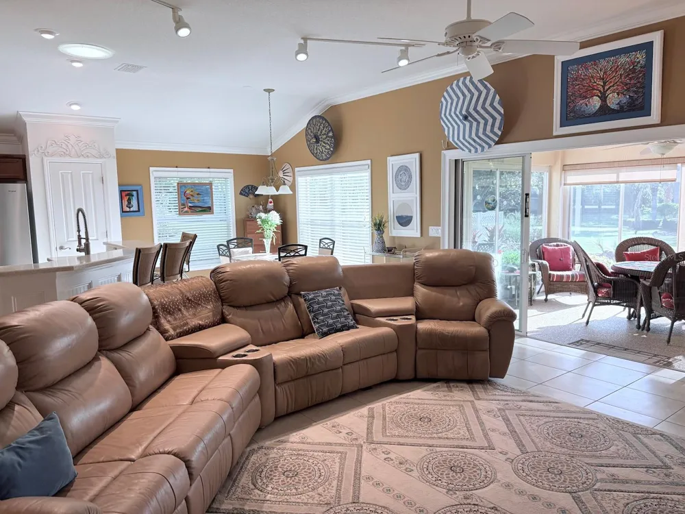 965 JOINER PLACE The Villages, FL 32162
