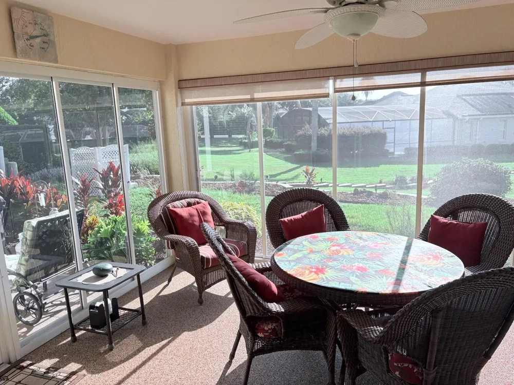 965 JOINER PLACE The Villages, FL 32162