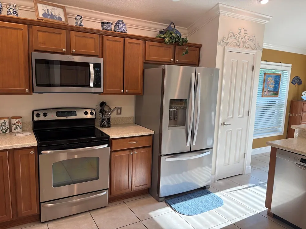 965 JOINER PLACE The Villages, FL 32162