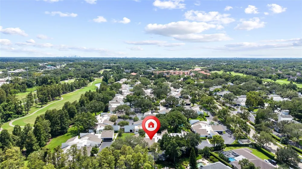 14225 CYPRESS CIRCLE #14225 Tampa, FL 33618