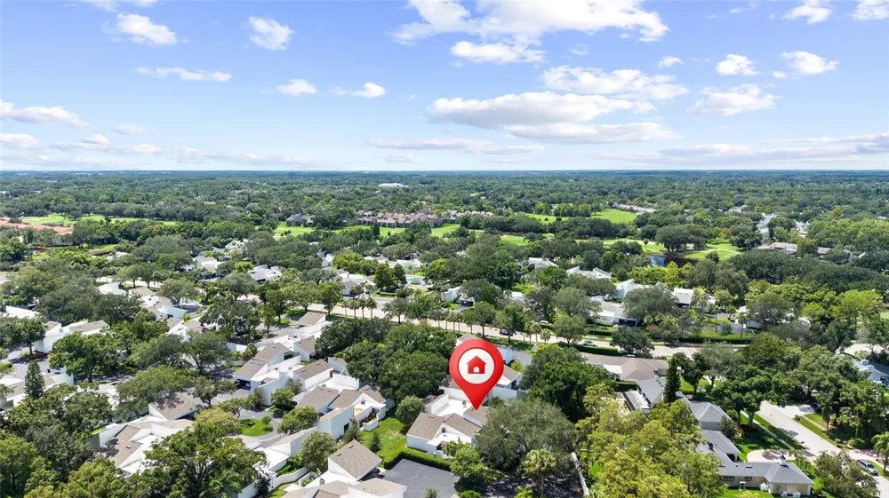 14225 CYPRESS CIRCLE #14225 Tampa, FL 33618