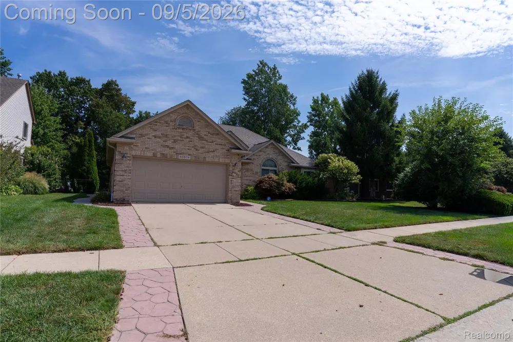 50576 Commons Drive Macomb Township, MI 48042