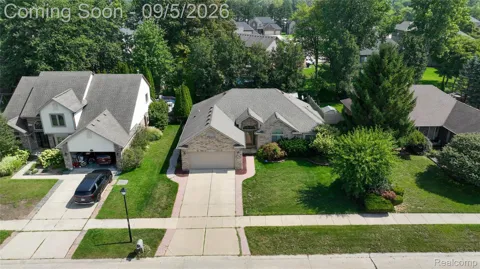 50576 Commons Drive