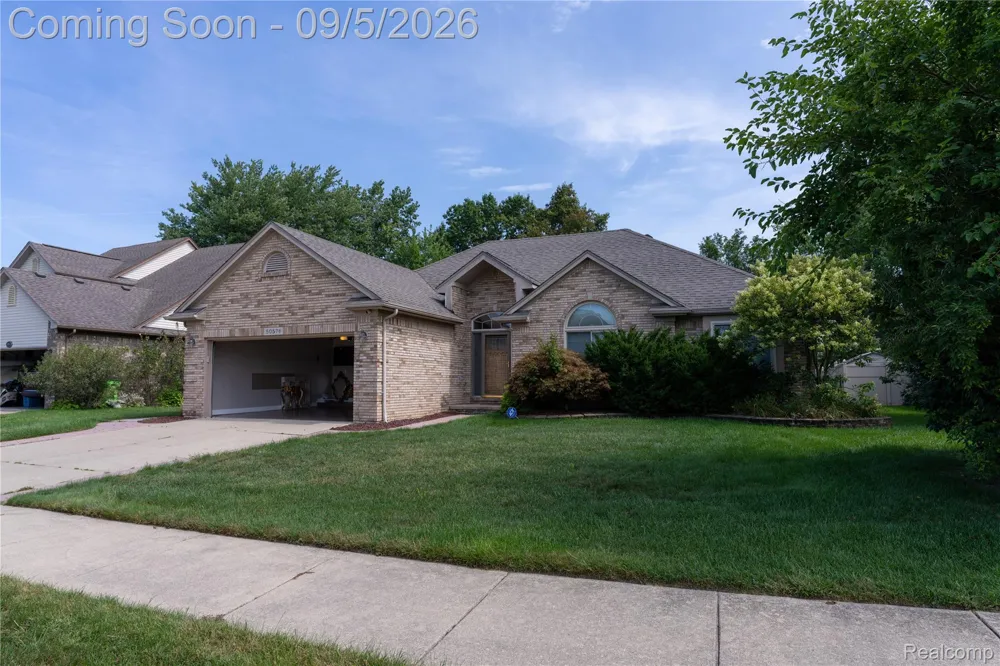 50576 Commons Drive Macomb Township, MI 48042