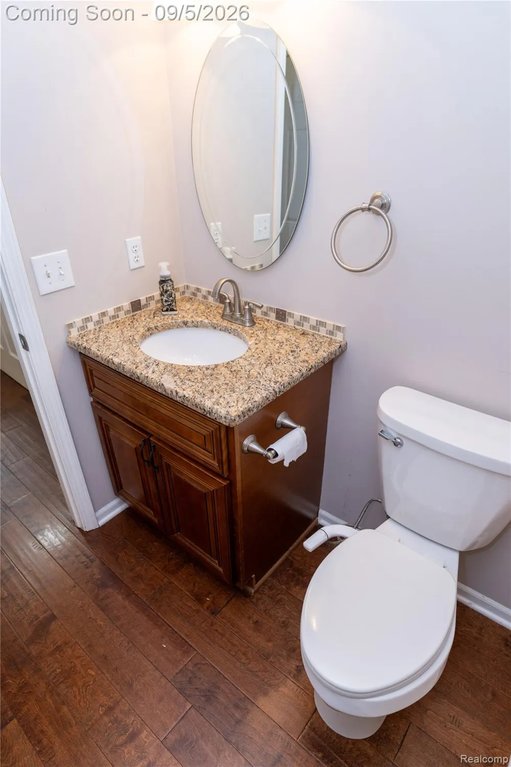50576 Commons Drive Macomb Township, MI 48042