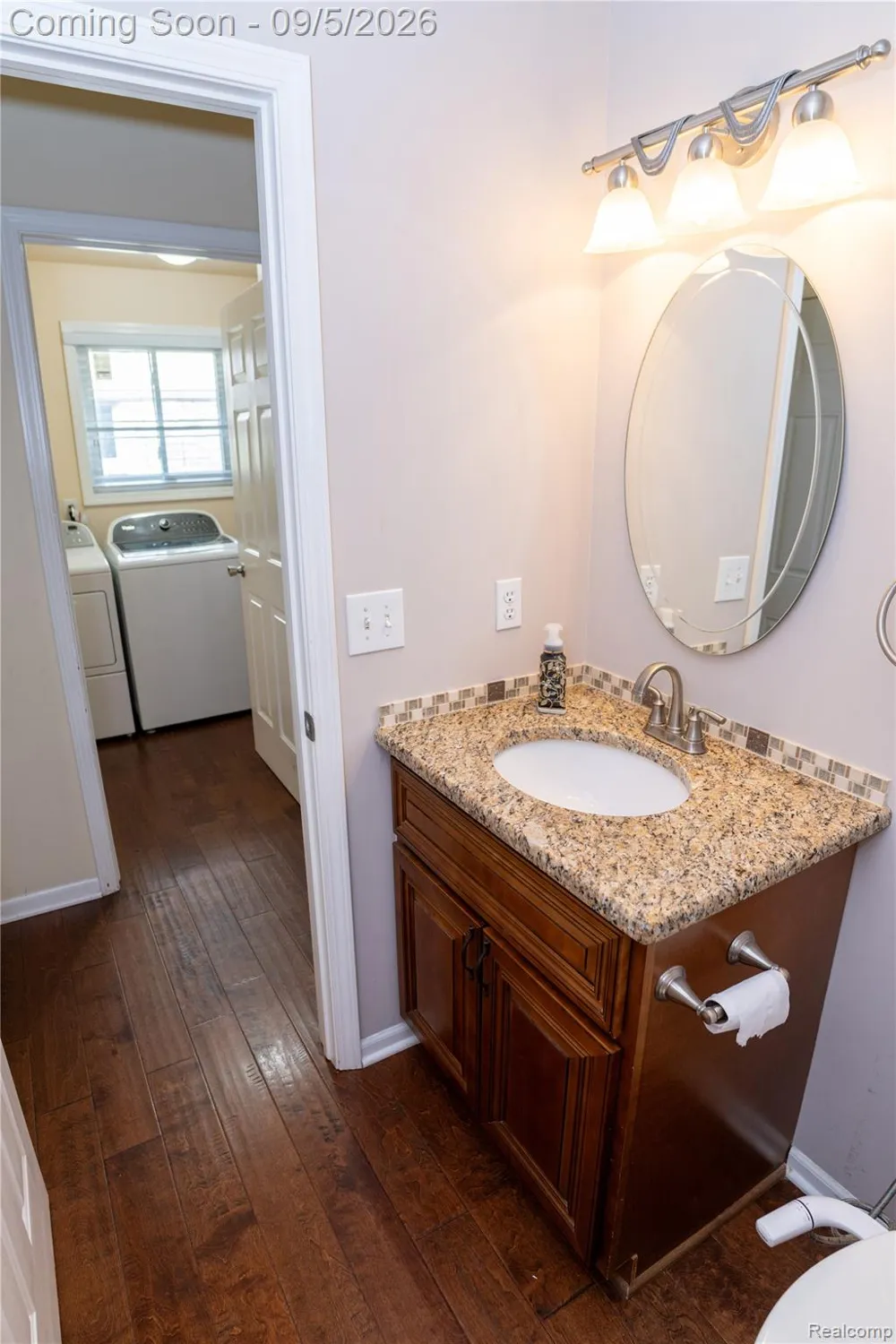 50576 Commons Drive Macomb Township, MI 48042