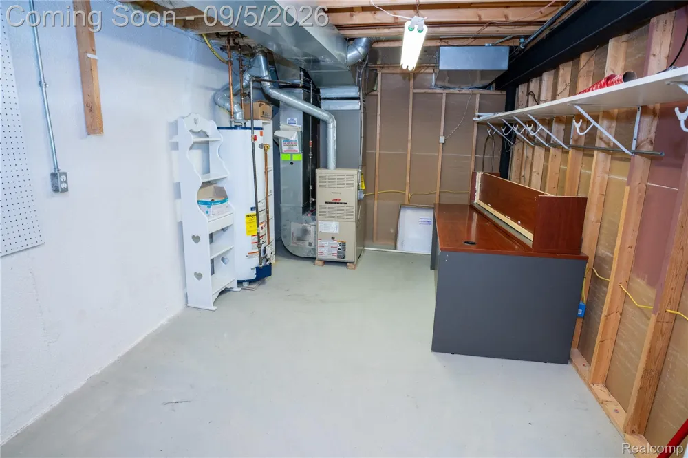 50576 Commons Drive Macomb Township, MI 48042