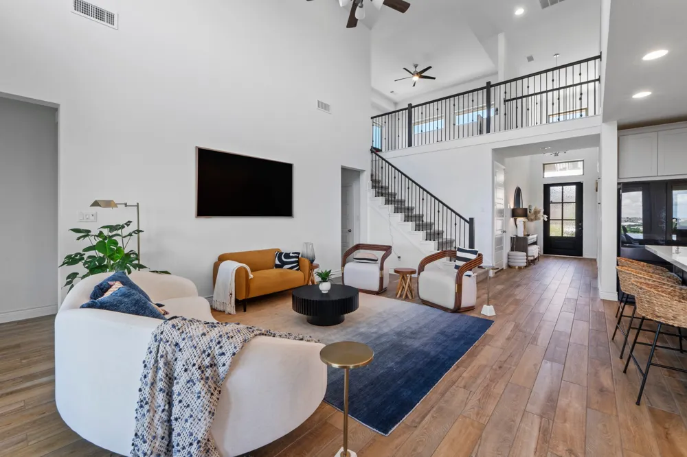 405 Terrene Trail Georgetown, TX 78628