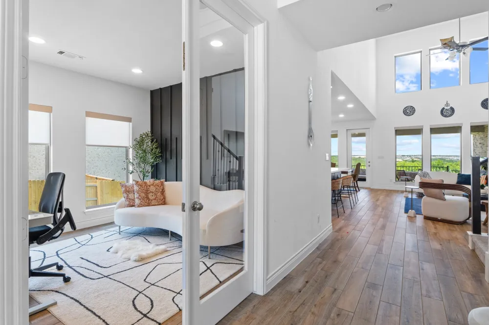 405 Terrene Trail Georgetown, TX 78628