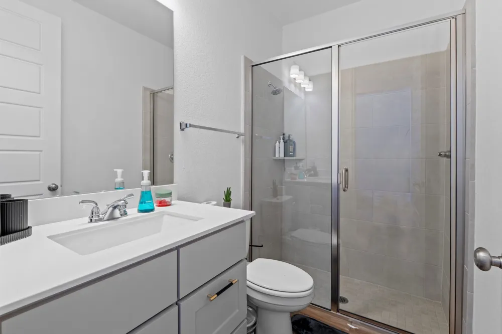405 Terrene Trail Georgetown, TX 78628