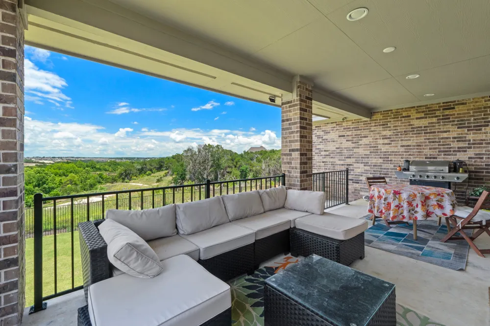 405 Terrene Trail Georgetown, TX 78628