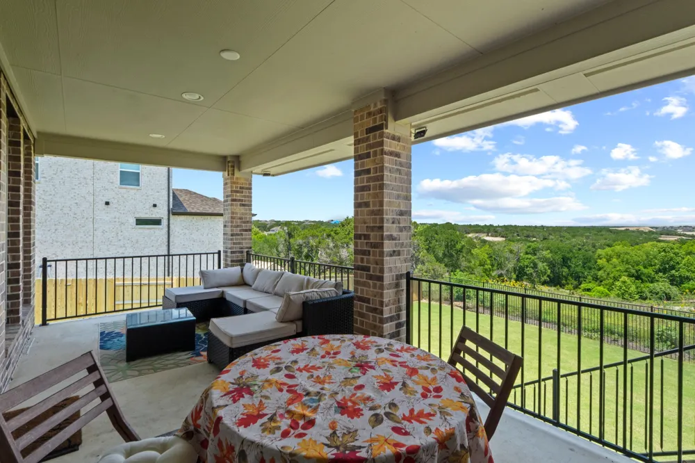 405 Terrene Trail Georgetown, TX 78628