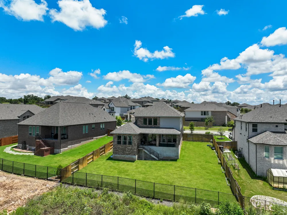 405 Terrene Trail Georgetown, TX 78628