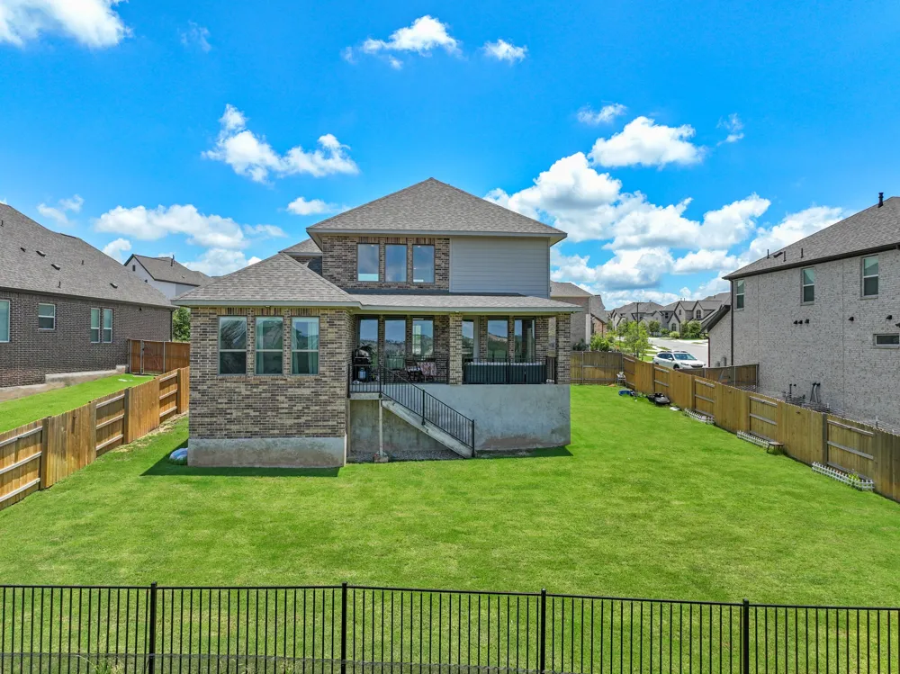 405 Terrene Trail Georgetown, TX 78628