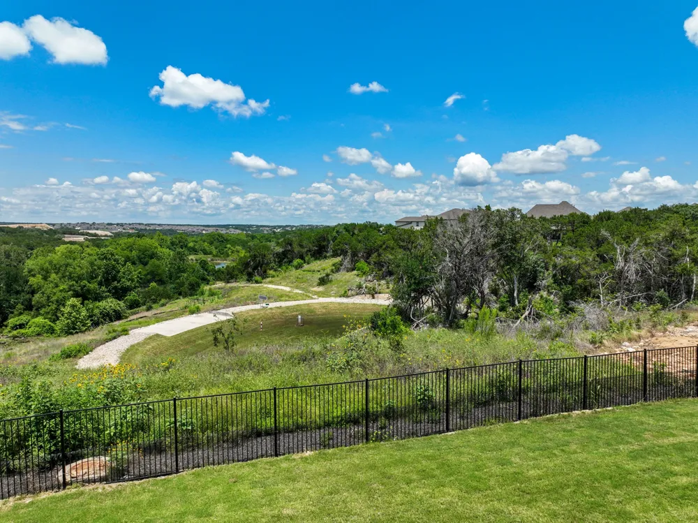 405 Terrene Trail Georgetown, TX 78628