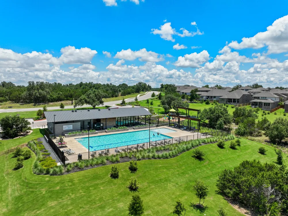 405 Terrene Trail Georgetown, TX 78628