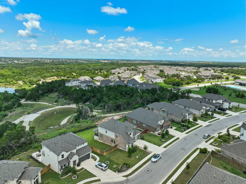 405 Terrene Trail Georgetown, TX 78628