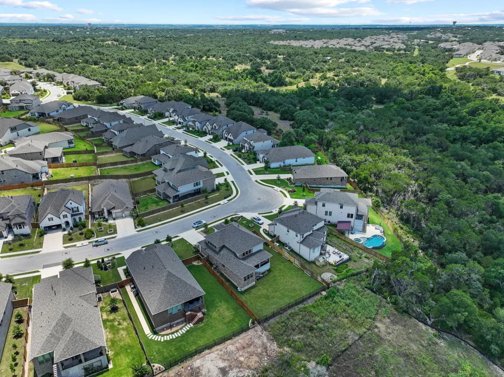 405 Terrene Trail Georgetown, TX 78628