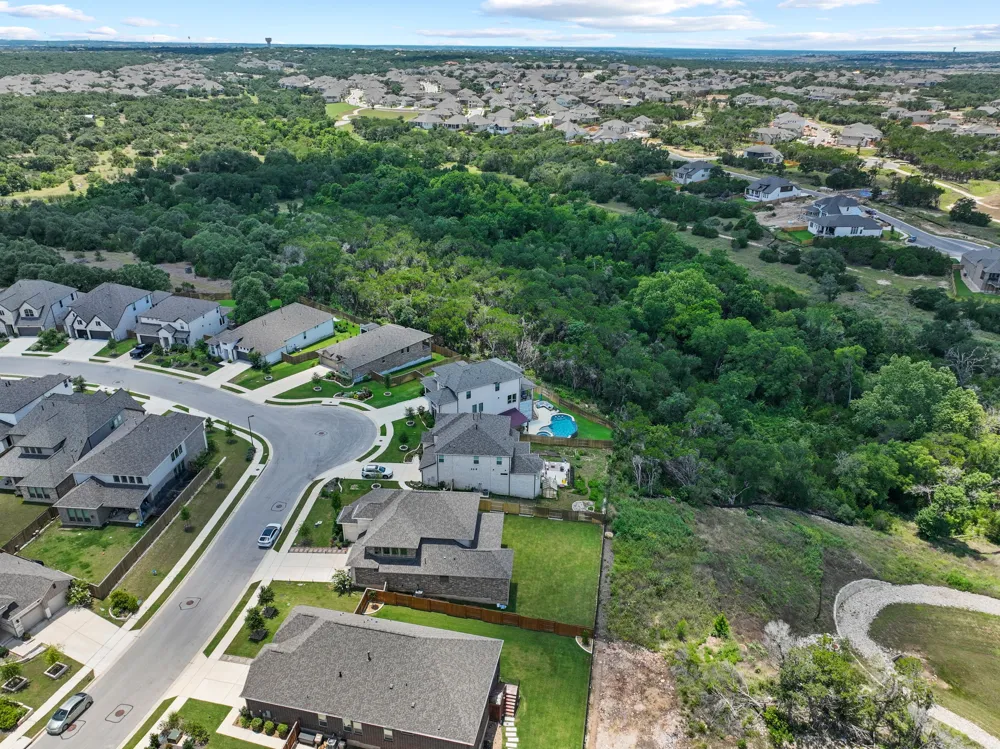 405 Terrene Trail Georgetown, TX 78628