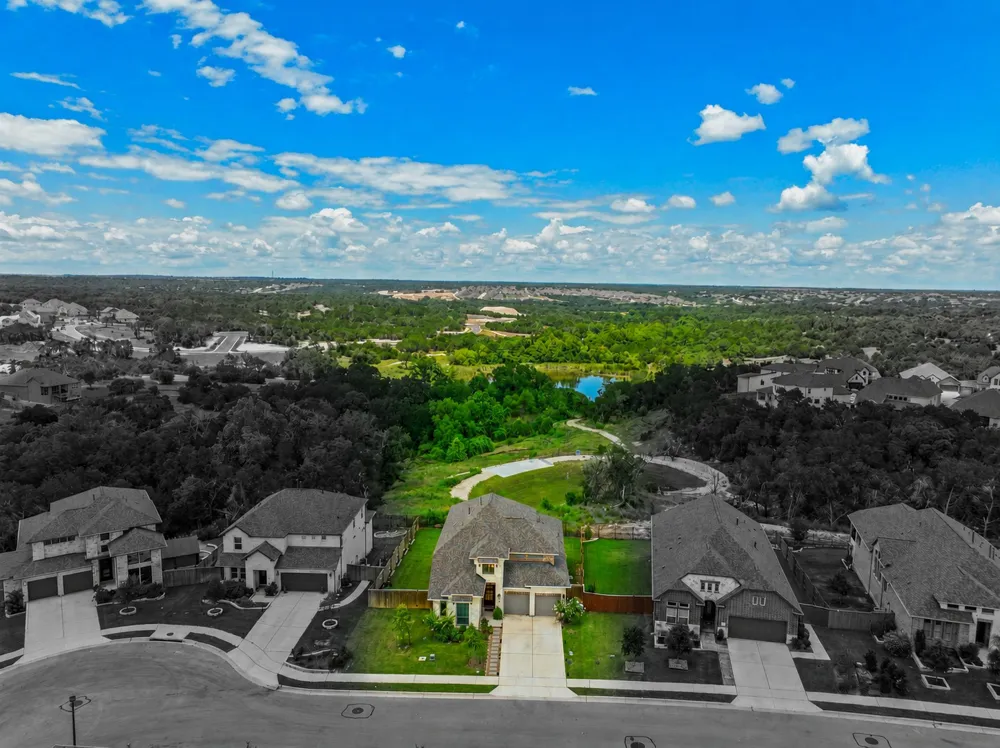 405 Terrene Trail Georgetown, TX 78628