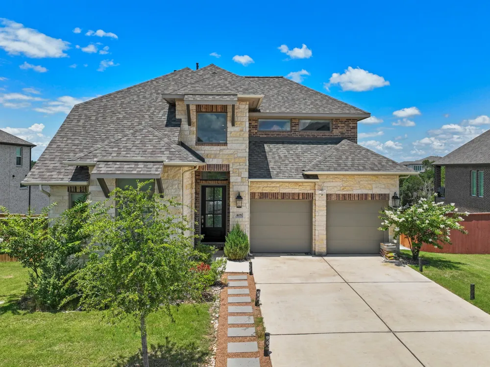 405 Terrene Trail Georgetown, TX 78628