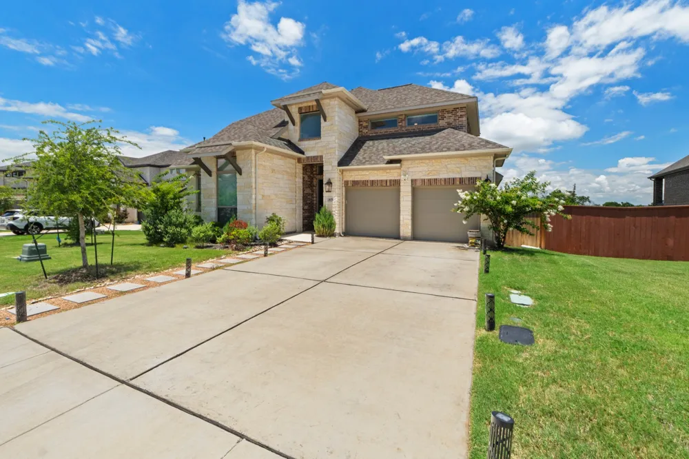 405 Terrene Trail Georgetown, TX 78628