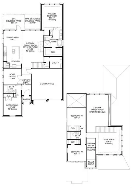 405 Terrene Trail Georgetown, TX 78628