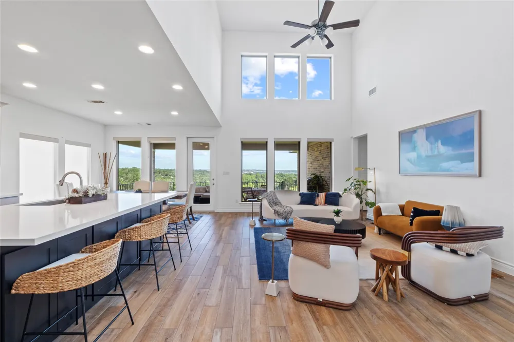405 Terrene Trail Georgetown, TX 78628