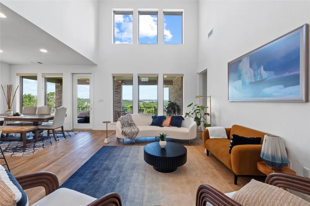 405 Terrene Trail Georgetown, TX 78628