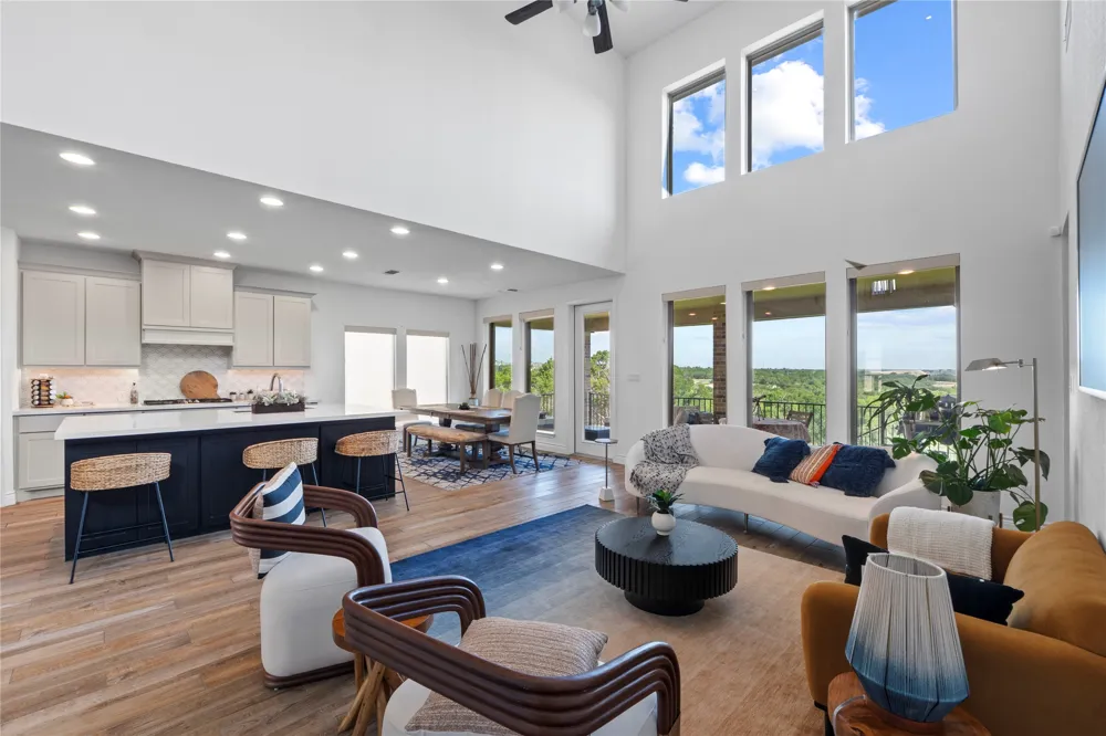405 Terrene Trail Georgetown, TX 78628