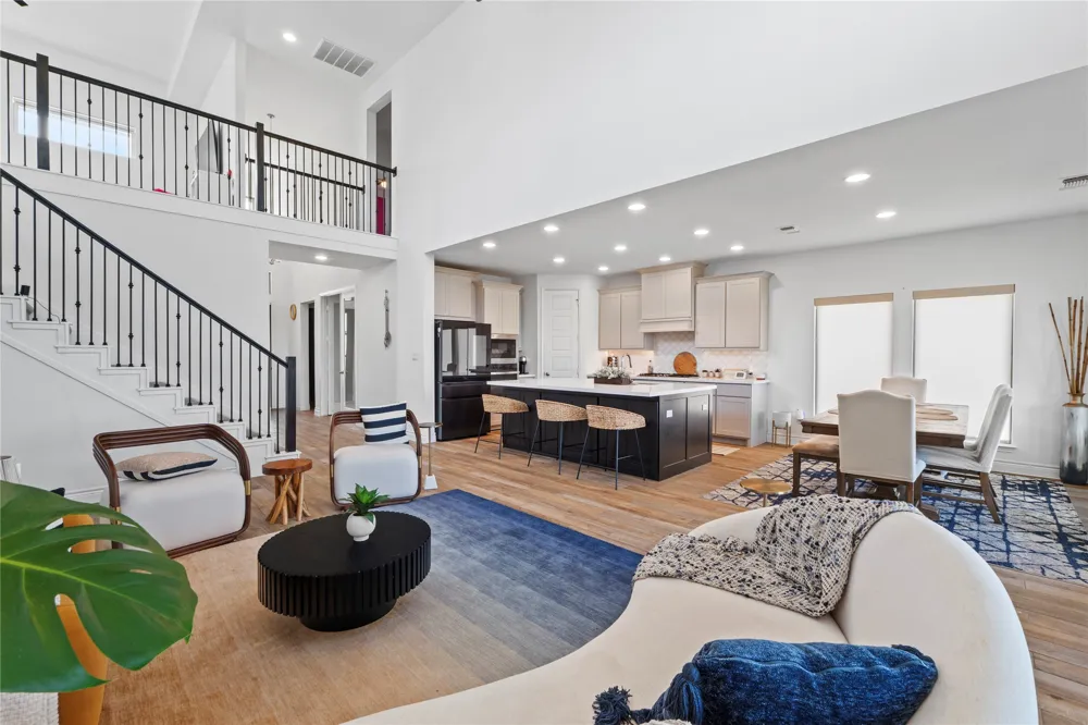 405 Terrene Trail Georgetown, TX 78628