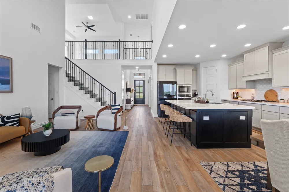 405 Terrene Trail Georgetown, TX 78628