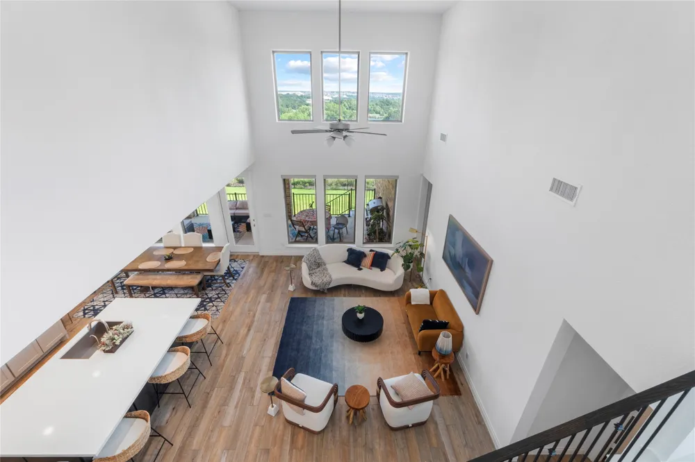 405 Terrene Trail Georgetown, TX 78628