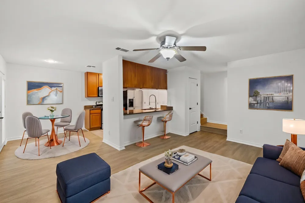 6700 Cooper Lane #19 Austin, TX 78745