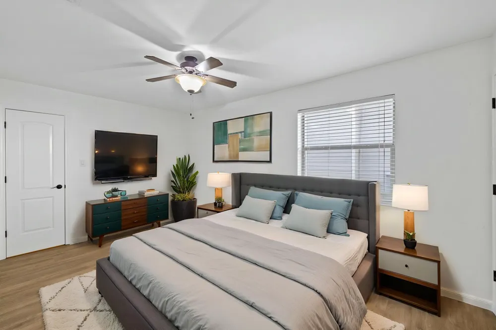 6700 Cooper Lane #19 Austin, TX 78745