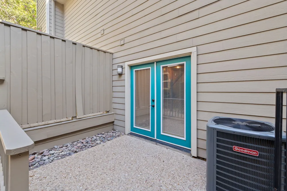 6700 Cooper Lane #19 Austin, TX 78745