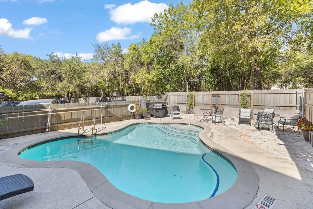 6700 Cooper Lane #19 Austin, TX 78745