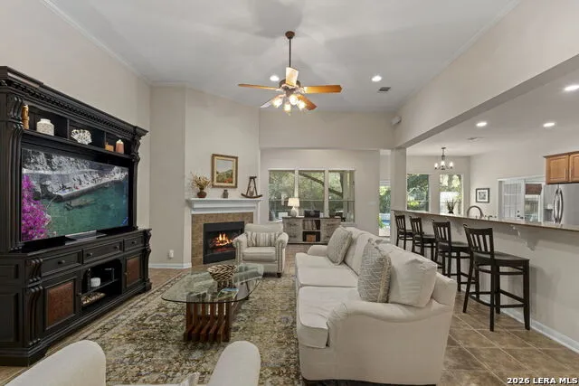 14006 POSSUM TREE RD San Antonio, TX 78232