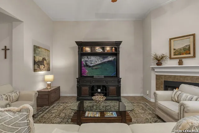 14006 POSSUM TREE RD San Antonio, TX 78232