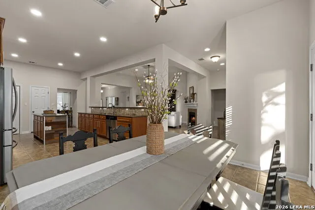 14006 POSSUM TREE RD San Antonio, TX 78232